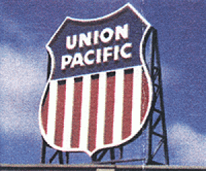 184-2509 AUP SHIELD HERALD WOOD BILLBOARD KIT HO-S-O SCALE 184-2509 AUP SHIELD HERALD WOOD BILLBOARD KIT HO-S-O SCALE