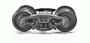 933-1012 HO BETTENDORF FREIGHT TRUCKS RIDGE W/PLASTIC WHEELS 933-1012 HO BETTENDORF FREIGHT TRUCKS RIDGE W/PLASTIC WHEELS