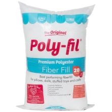 Fairfield Poly-Fil - 20 oz