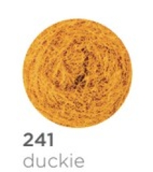 Red Heart Scrubby - Duckie