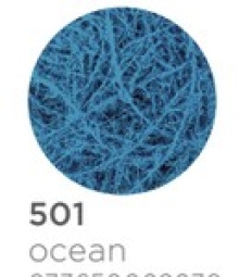 Red Heart Scubby- Ocean