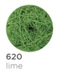 Red Heart Scrubby - Lime