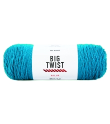 Big Twist Yarn - Sapphire