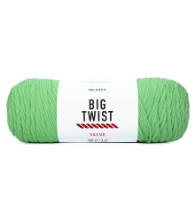 Big Twist Yarn - Sage