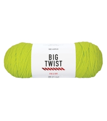 Big Twist Yarn - Slime