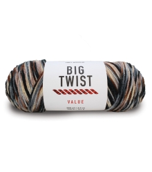 Big Twist Ombre yarn - Mountainside