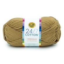 24/7 Cotton - Hay Bale