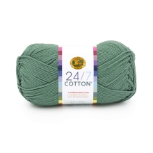 24/7 Cotton - Spruce