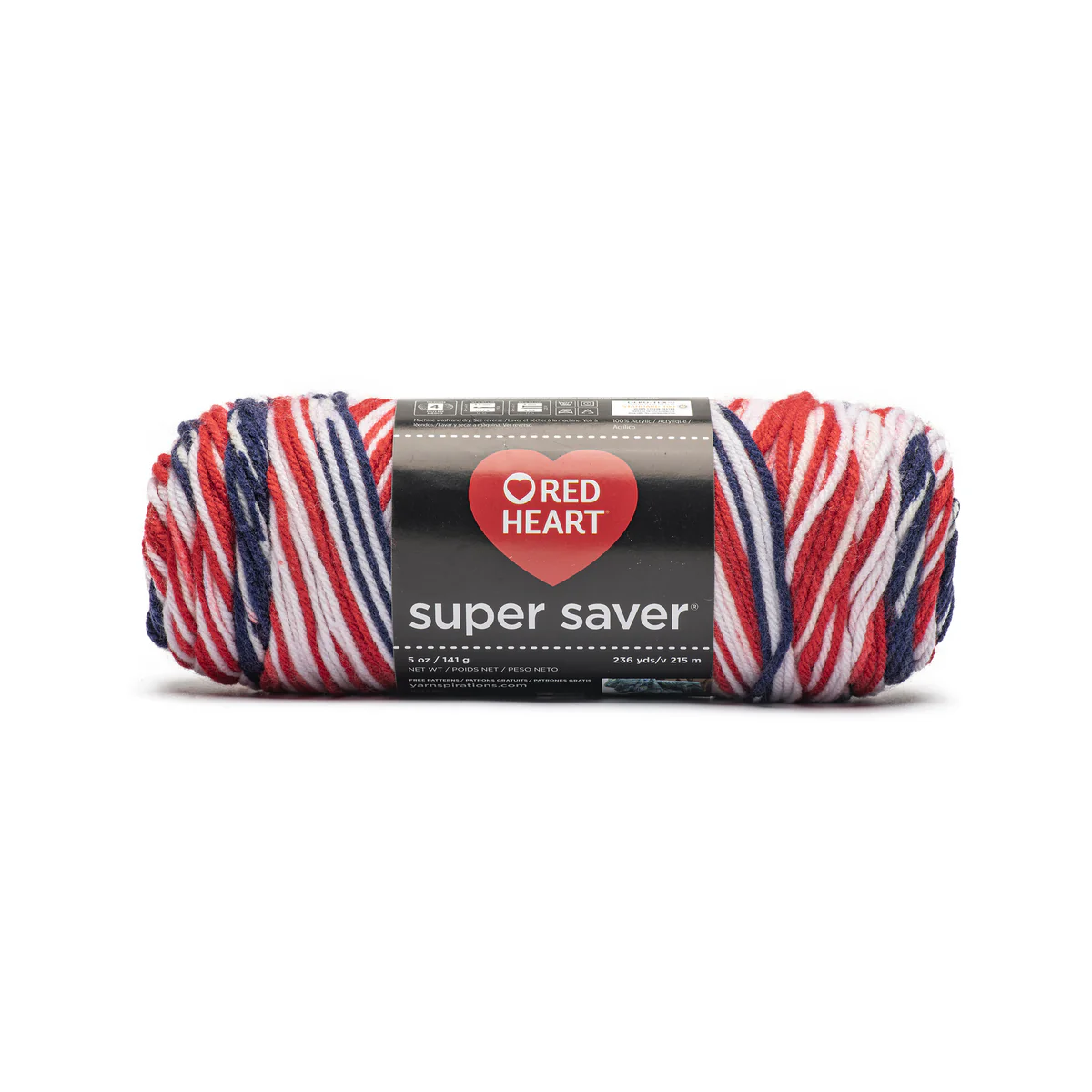 Super Saver Stripes - Americana