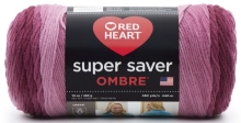 Super Saver Ombre - Anemone
