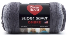 Super Saver Ombre - Anthracite