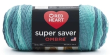 Super Saver Ombre - Blue Tiful