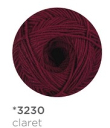 Red Heart Comfort - Claret
