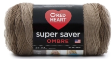 Super Saver Ombre - Cocoa