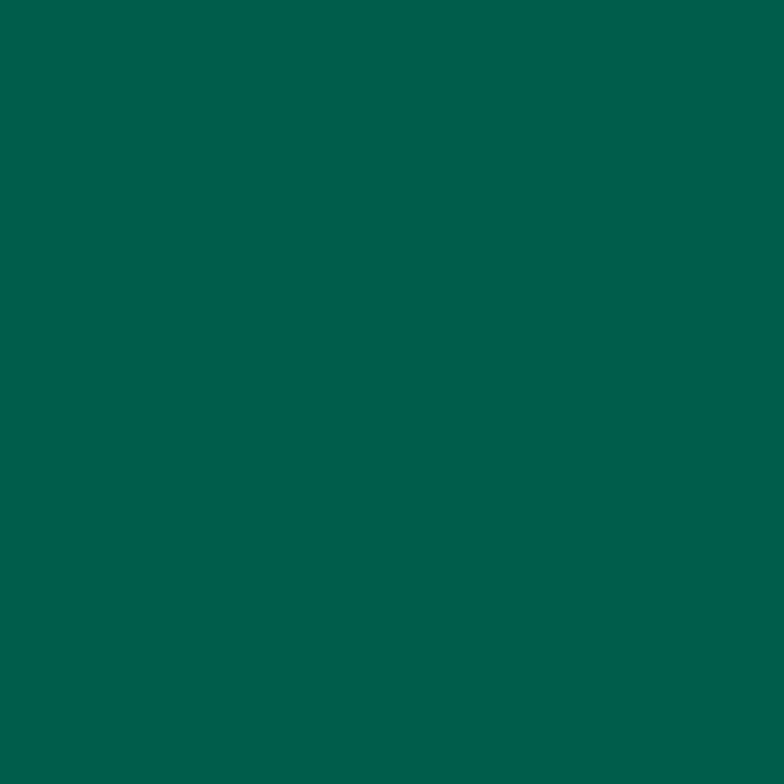 45" Dream Color - Color Teal - 1 yd