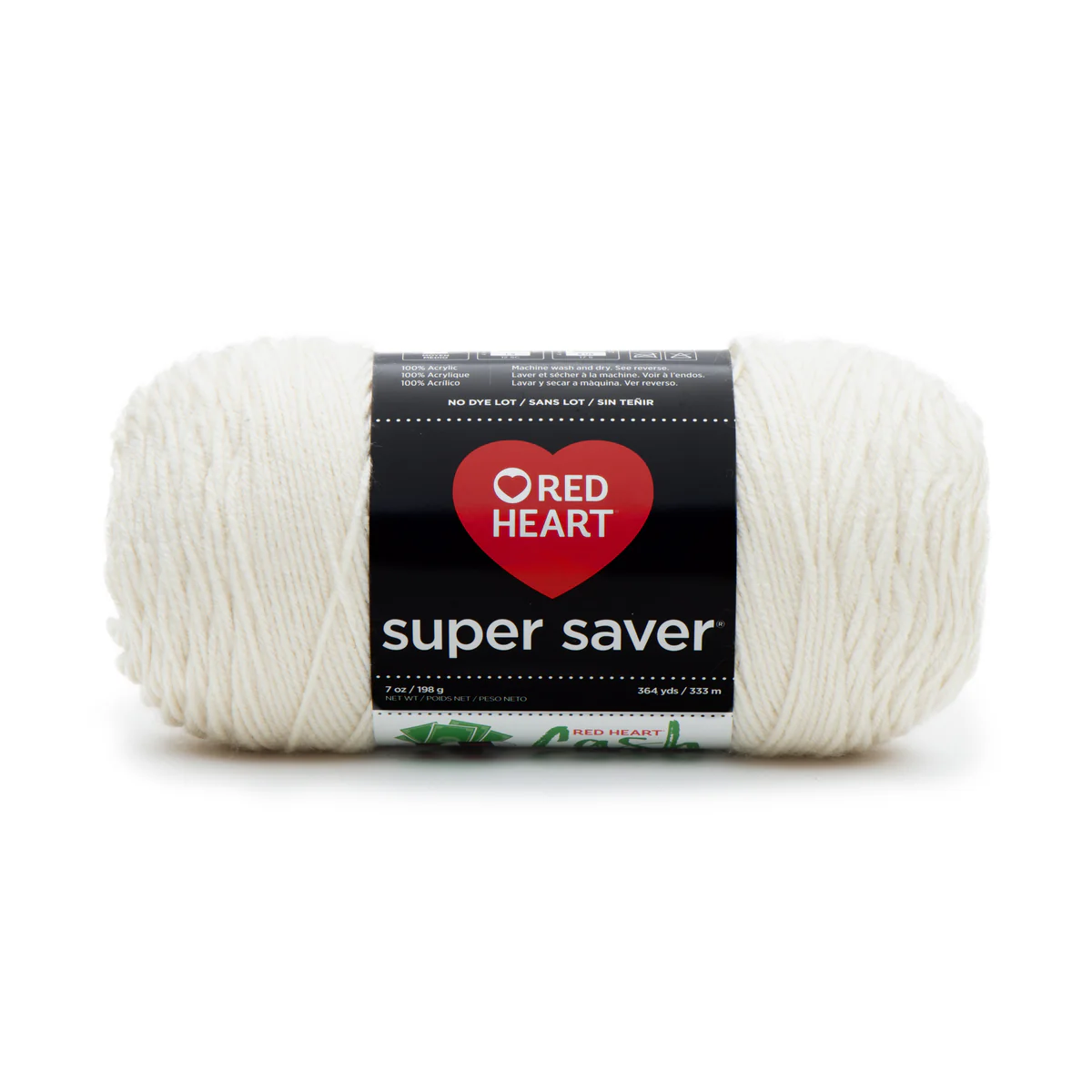Red Heart Super Saver - Aran