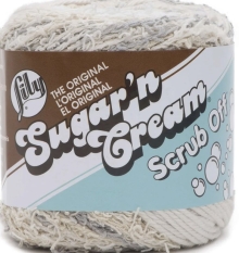SNC Scrub-Off - Linen