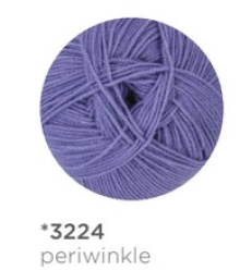 Red Heart Comfort - Periwinkle
