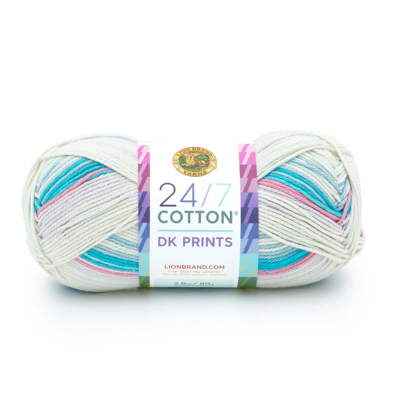 24/7 Cotton - Magical