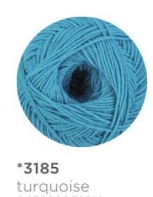 Red Heart Comfort - Turquoise