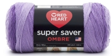 Super Saver Ombre - Violet