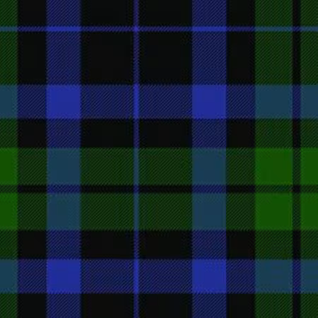60" Fleece - Winter Fleece Plaid