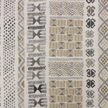 54" Upholstery fabric - Amaya Stone - 1 yd