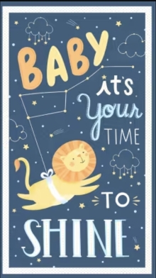 Babys Adventure Panel