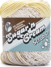 SNC Scrub-Off - Cornmeal