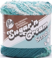 SNC Scrub-Off - Deep Turquoise