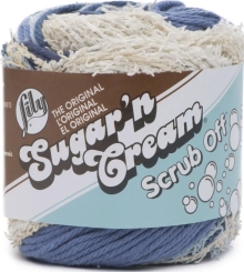 SNC Scrub-Off - Denim