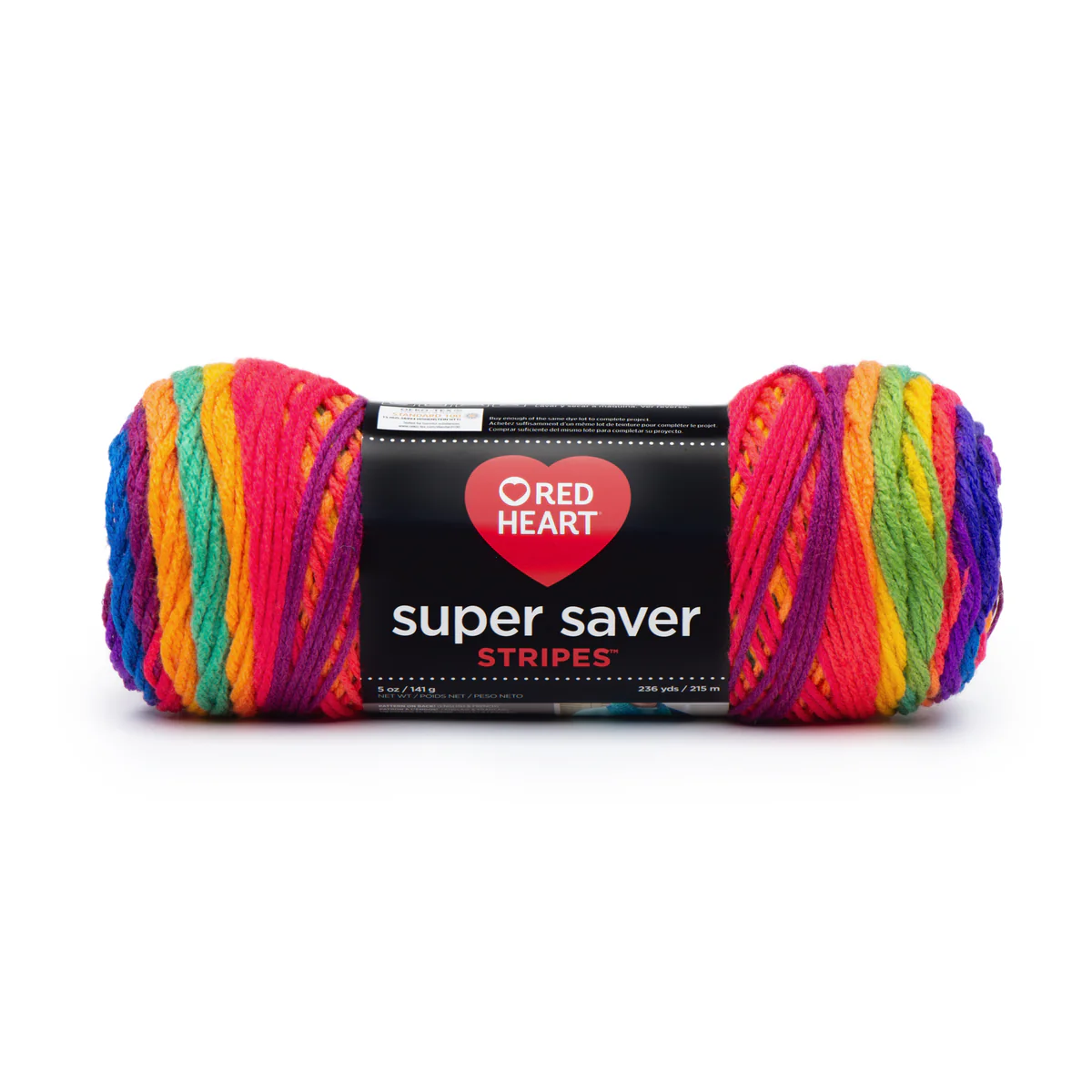 Super Saver Stripes - Favorite Stripes