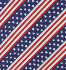 45" Patriot - Flagg Patriot - 1 yd
