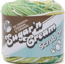 SNC Scrub-Off - greens
