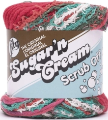 SNC Scrub-Off - Holly Jolly