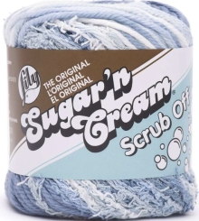 SNC Scrub-Off - Ice