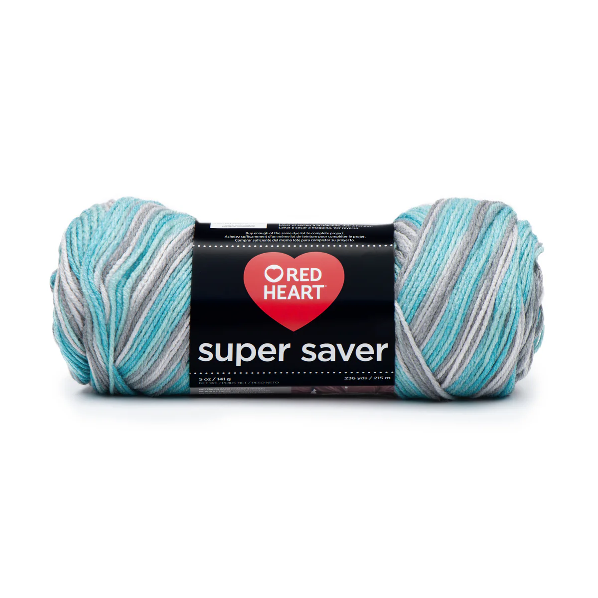 Super Saver Stripes - Icelandic