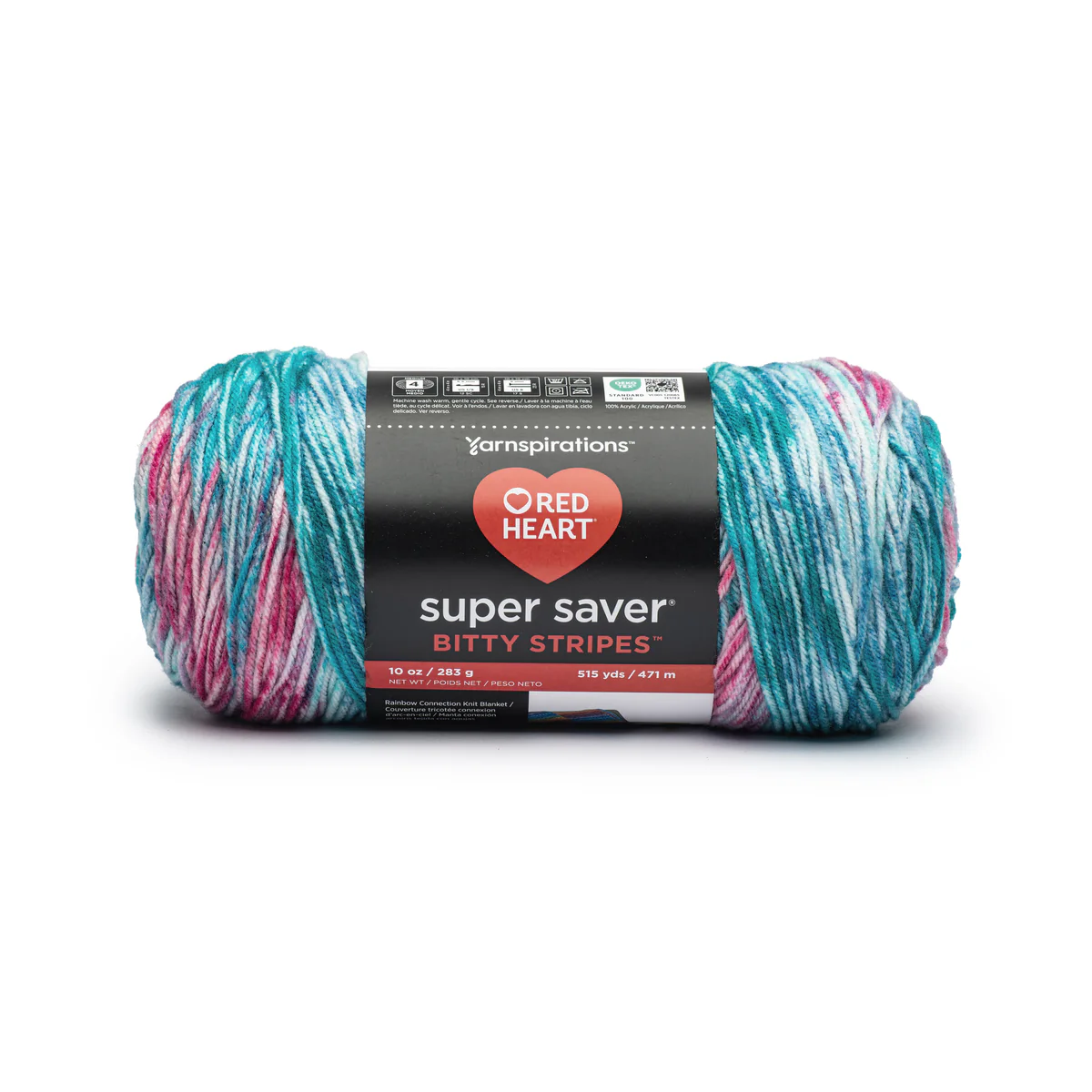 Super Saver Bitty Stripes - Lollies