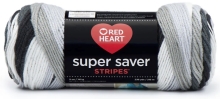 Sup[er Saver Stripes - Newspaper