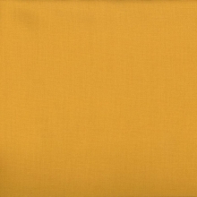 45" Dream Cotton - Color Gold - 1 yd