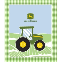 45"Panels - Licensed  John Deer - 1 yd
