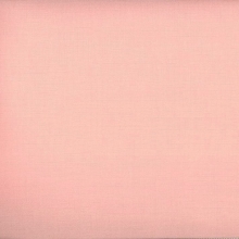 45" Dream Cotton - Color Peach - 1 yd