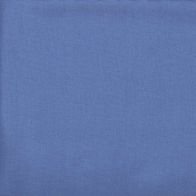 45" Dream Cotton - Color Wedgewood - 1 yd