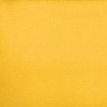 45" Dream Cotton - Color Mustard - 1 yd