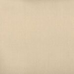 45" Dream Cotton - Color Sand - 1 yd
