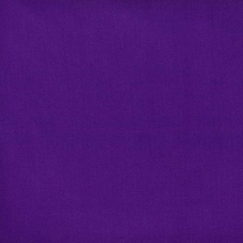 45" Dream Cotton - Color Purple - 1 yd