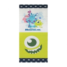 45" Panels - Monster Inc. - 1 yd