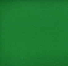 45" Dream Cotton - Color Kelly Green - 1 yd