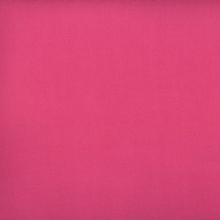 45" Dream Cotton - Color Flamingo - 1 yd