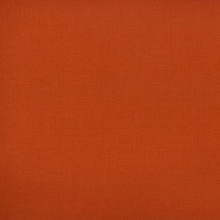 45" Dream Cotton - Color Rust - 1 yd
